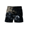 Awesome Hoodie 3D All Over Print Mythical Wolf - Hoodie, T-Shirt, Zip Hoodies, Sweatshirt ND469