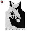 Awesome Hoodie 3D All Over Print Viking Wolfs Tattoos - Hoodie, T-Shirt, Zip Hoodies, Sweatshirt ND471