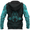 Awesome Hoodie 3D All Over Print Viking Odin - Hoodie, T-Shirt, Zip Hoodies, Sweatshirt ND473