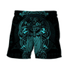 Awesome Hoodie 3D All Over Print Viking Odin - Hoodie, T-Shirt, Zip Hoodies, Sweatshirt ND473