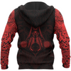 Awesome Hoodie 3D All Over Print Viking Odin - Hoodie, T-Shirt, Zip Hoodies, Sweatshirt ND474