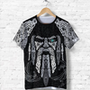 Awesome Hoodie 3D All Over Print Viking Odin - Hoodie, T-Shirt, Zip Hoodies, Sweatshirt ND475