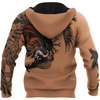 Awesome Hoodie 3D All Over Print Viking Mythical Creatures - Hoodie, T-Shirt, Zip Hoodies, Sweatshirt ND476
