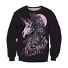 3D All Over Print Dark Unicorn