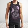 3D All Over Print Dark Unicorn