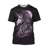 3D All Over Print Dark Unicorn