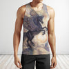 3D All Over Print Dark Unicorn