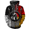 Awesome hoodie 3d all print Native American hoodie for Men and Women, T-Shirt, Zip Hoodies, Sweatshirt NQ225