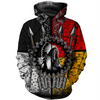 Awesome hoodie 3d all print Native American hoodie for Men and Women, T-Shirt, Zip Hoodies, Sweatshirt NQ225