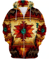 Awesome hoodie 3d all print Native Pattern for Men and Women, T-Shirt, Zip Hoodies, Sweatshirt NQ265