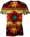 Awesome hoodie 3d all print Native Pattern for Men and Women, T-Shirt, Zip Hoodies, Sweatshirt NQ265