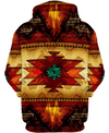 Awesome hoodie 3d all print Native Pattern for Men and Women, T-Shirt, Zip Hoodies, Sweatshirt NQ265