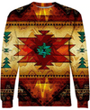 Awesome hoodie 3d all print Native Pattern for Men and Women, T-Shirt, Zip Hoodies, Sweatshirt NQ265