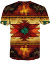 Awesome hoodie 3d all print Native Pattern for Men and Women, T-Shirt, Zip Hoodies, Sweatshirt NQ265