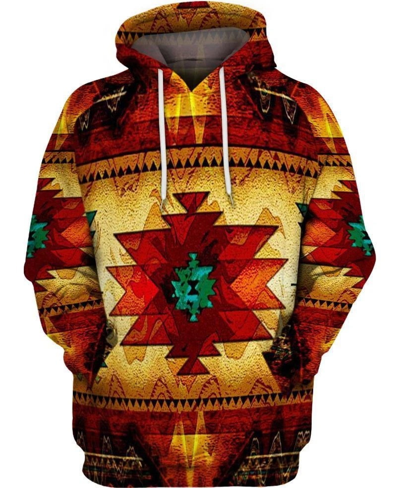 Awesome hoodie 3d all print Native Pattern for Men and Women, T-Shirt, Zip Hoodies, Sweatshirt NQ265