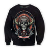 All Over Printed Native Blood Shirts