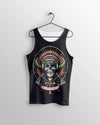 All Over Printed Native Blood Shirts