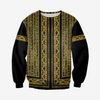 Awesome hoodie 3d all print NebMaatRa Ceremonial Trim for Men and Women, T-Shirt, Zip Hoodies, Sweatshirt NQ397