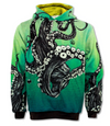 Awesome hoodie 3d all print OCTOPUS Hoodie for Men and Women, Zip Hoodies NQ244
