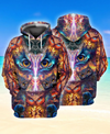 Awesome hoodie 3d all print Owl for Men and Women, T-Shirt, Zip Hoodies, Sweatshirt NQ306