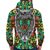 Awesome hoodie 3d all print Owl Hoodie for Men and Women, T-Shirt, Zip Hoodies, Sweatshirt NQ227