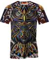 Awesome hoodie 3d all print Owl Pattern for Men and Women, T-Shirt, Zip Hoodies, Sweatshirt NQ262