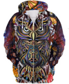 Awesome hoodie 3d all print Owl Pattern for Men and Women, T-Shirt, Zip Hoodies, Sweatshirt NQ262