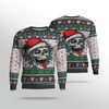 Awesome hoodie 3d all print Skull for Men and Women, T-Shirt, Zip Hoodies, Sweatshirt NQ440