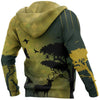 All Over Print South Africa for Men and Women, T-Shirt, Zip Hoodies, Sweatshirt HBC0085
