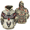 3D All Over Print  Native American HOODIES for Men and Women, T-Shirt, Zip Hoodies, Sweatshirt VN0041