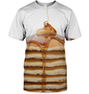 3D AOP PancakeStack