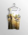 All Over Printed Pheasant Hunting Shirts