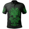 AwesomeHoodie Viking Fenrir Wolf Green Hoodie for Men and Women DC068
