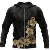 Awesome Hoodie 3D All Over Print Polynesian Turtle Hibiscus for Men and Women Hoodie, T-Shirt, Zip Hoodies, Sweatshirt HBC121