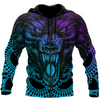 Awesome hoodie 3d all print 3D Powerful And Beautiful Wolf for Men and Women, T-Shirt, Zip Hoodies, Sweatshirt NQ136