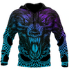 Awesome hoodie 3d all print 3D Powerful And Beautiful Wolf for Men and Women, T-Shirt, Zip Hoodies, Sweatshirt NQ136