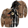 Awesome hoodie 3d all print Premium Veteran for Men and Women, T-Shirt, Zip Hoodies, Sweatshirt NQ326