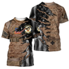 Awesome hoodie 3d all print Premium Veteran for Men and Women, T-Shirt, Zip Hoodies, Sweatshirt NQ326