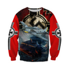 Awesome hoodie 3d all print Pride of Germany World War for Men and Women, T-Shirt, Zip Hoodies, Sweatshirt NQ451
