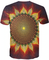 Awesome hoodie 3d all print Hippie Print Beads for Men and Women, T-Shirt, Zip Hoodies, Sweatshirt NQ363