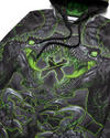Awesome hoodie 3d all print &quot;Raptor Attack&#39;&quot; Dye Sub Hoodie for Men and Women, Zip Hoodies NQ246