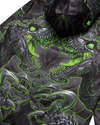 Awesome hoodie 3d all print &quot;Raptor Attack&#39;&quot; Dye Sub Hoodie for Men and Women, Zip Hoodies NQ246