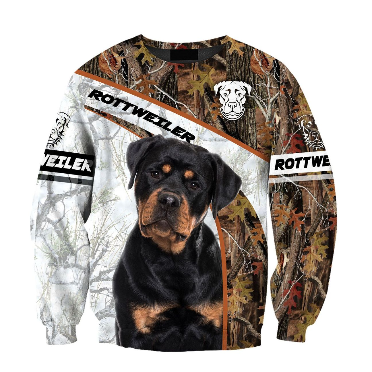 Awesome hoodie 3d all print Rottweiler for Men and Women, T-shirt, Zip Hoodies, Sweatshirt NQ452