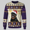 Awesome hoodie 3d all print ROTTWEILER XMAS Hoodie for Men and Women, Zip Hoodies, Sweatshirt NQ229