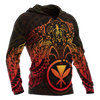 Awesome hoodie 3d all print Red Turtle Manta Ray for Men and Women, T-Shirt, Zip Hoodies, Sweatshirt NQ167