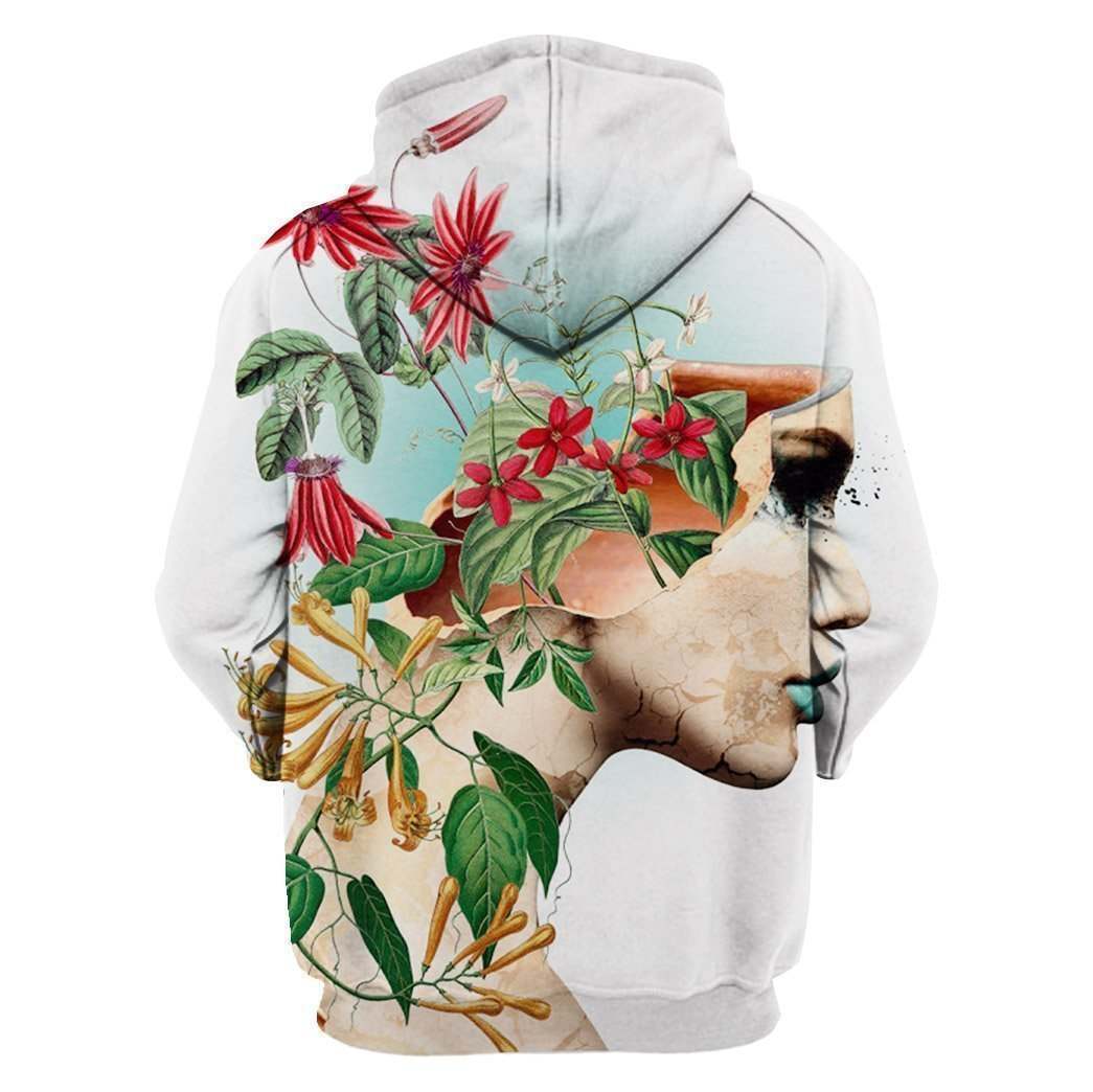 3D All Over Print RizaPeker Shirt