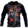 All Over Print Rock and Roll Skull for Men and Women, T-Shirt, Zip Hoodies, Sweatshirt HBC0071