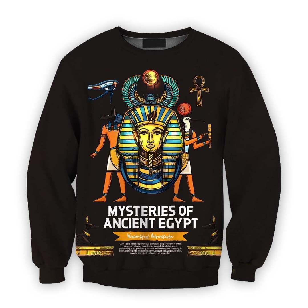 All Over Printed Royalty Shirts