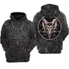 Awesome hoodie 3d all print SATAN BOHO Hoodie for Men and Women, Zip Hoodies, Sweatshirt NQ240