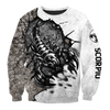 Awesome hoodie 3d all print Scorpio Tatoo Hoodie for Men and Women, T-Shirt, Zip Hoodies, Sweatshirt NQ408
